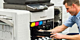 copier repair th